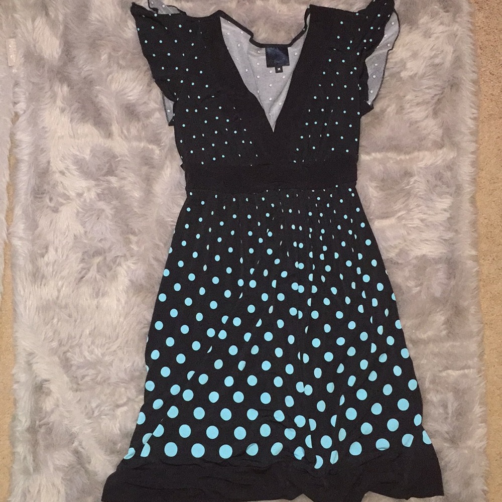Midi Dress